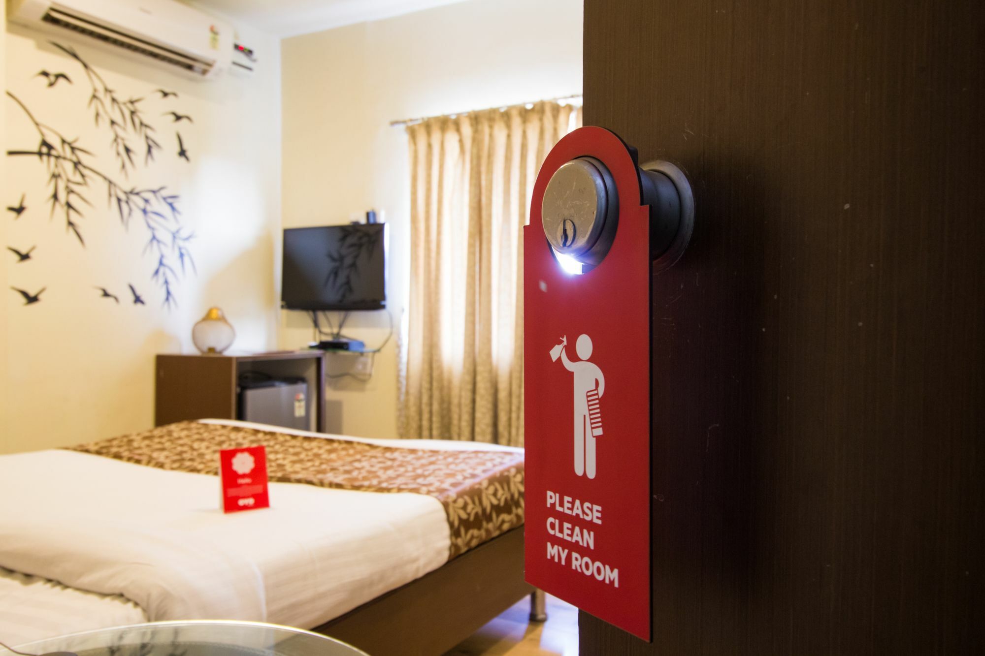 Oyo 674 Apartment Hotel Manar Luxury Suites Hyderabad Eksteriør bilde